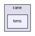 kame/forms