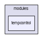 modules/tempcontrol