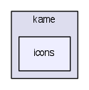 kame/icons