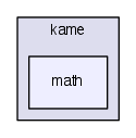 kame/math